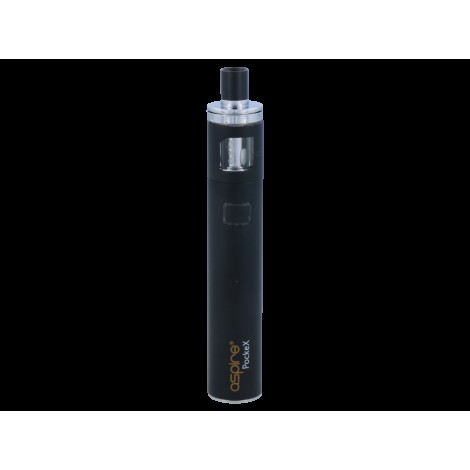 Aspire - PockeX (USB-C Version)