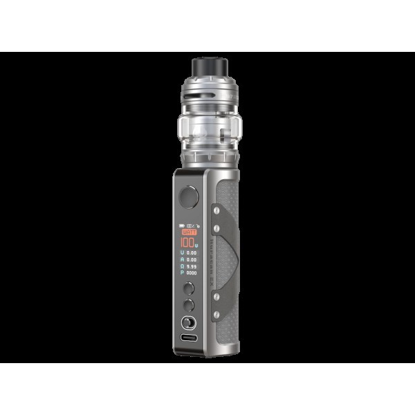 Aspire - Huracan EX ...