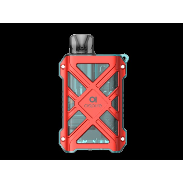 Aspire - GoTek X II ...