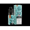 Revoltage - Hybrid Nikotinsalz Liquid - Aqua Berries