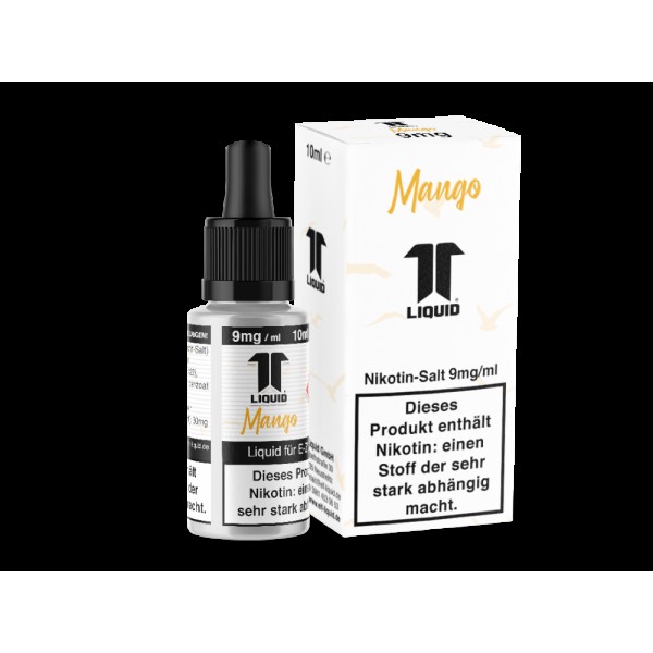 Elf-Liquid - Mango -...