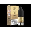 Pod Salt Fusion - Peanut Butter Banana Granola - Nikotinsalz Liquid