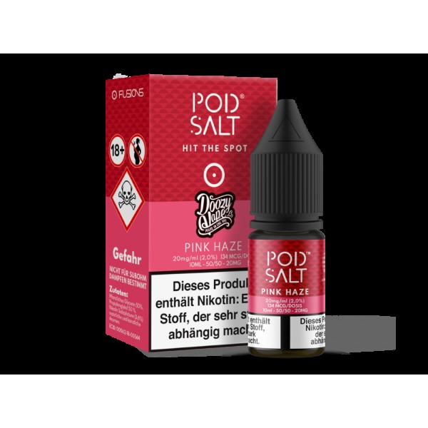 Pod Salt Fusion - Pi...