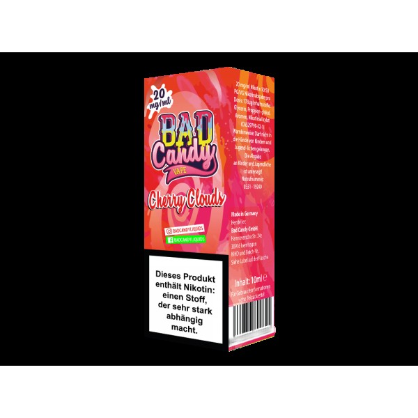 Bad Candy Liquids - ...