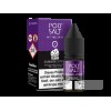 Pod Salt Fusion - Summer Syrup - Nikotinsalz Liquid