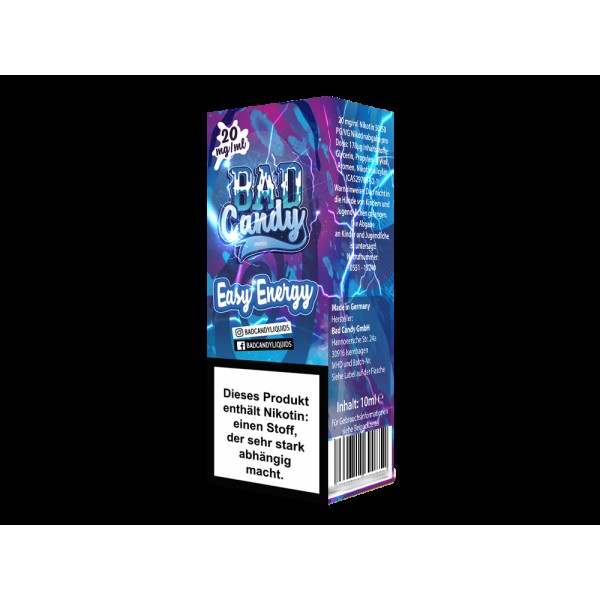 Bad Candy Liquids - ...