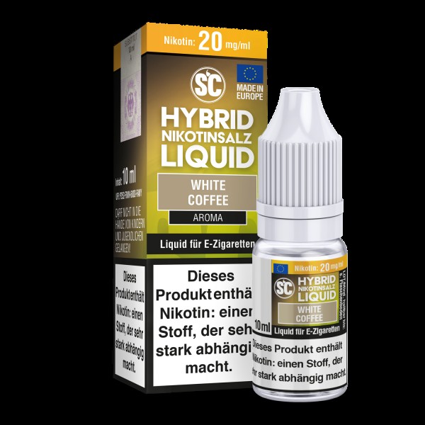 SC - White Coffee - ...