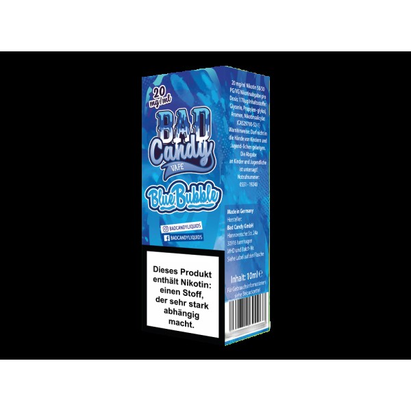 Bad Candy Liquids - ...