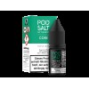 Pod Salt Core - Nikotinsalz Liquid - Fresh Mint