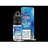 Bad Candy Liquids - Blue Bubble - Nikotinsalz Liquid