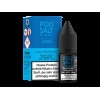 Pod Salt Core - Nikotinsalz Liquid - Blue Raspberry