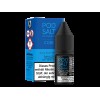 Pod Salt Core - Nikotinsalz Liquid - Blue Raspberry