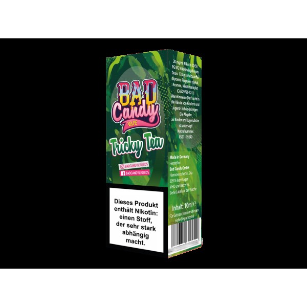 Bad Candy Liquids - ...