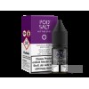 Pod Salt - Blackcurrant Menthol - Nikotinsalz Liquid