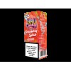 Bad Candy Liquids - Strawberry Splash - Nikotinsalz Liquid 10 mg/ml