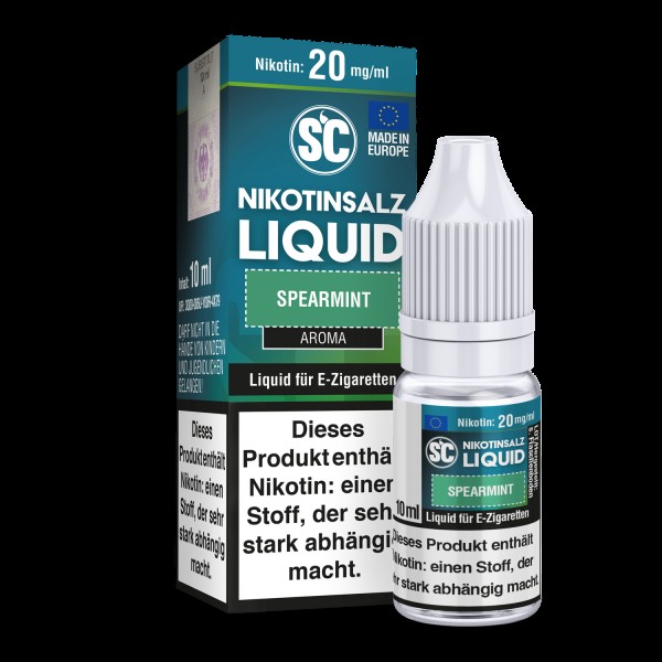 SC - Spearmint - Nik...