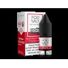 Pod Salt Fusion - Blue Razapple Ice - Nikotinsalz Liquid