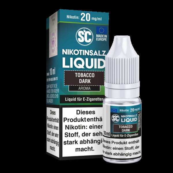 SC - Tobacco Dark - ...
