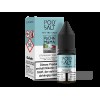 Pod Salt Fusion - Strawberry Kiwi Ice - Nikotinsalz Liquid