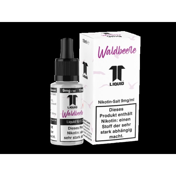 Elf-Liquid - Waldbee...
