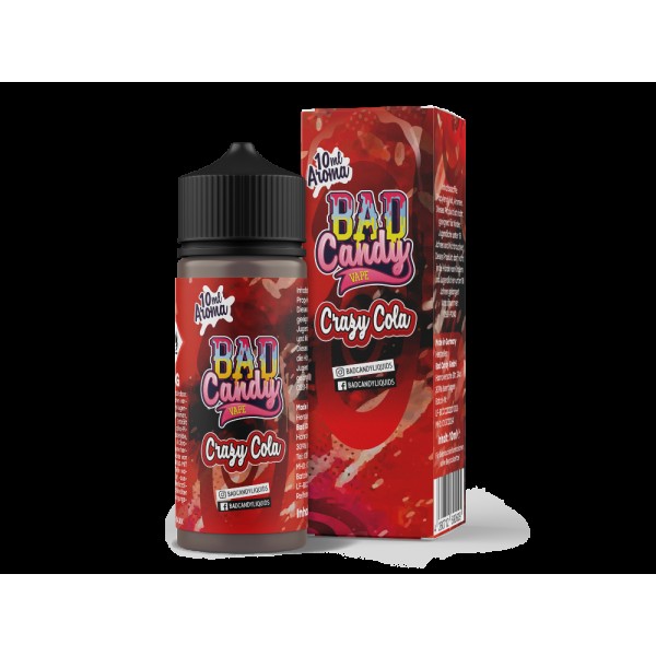 Bad Candy Liquids - ...
