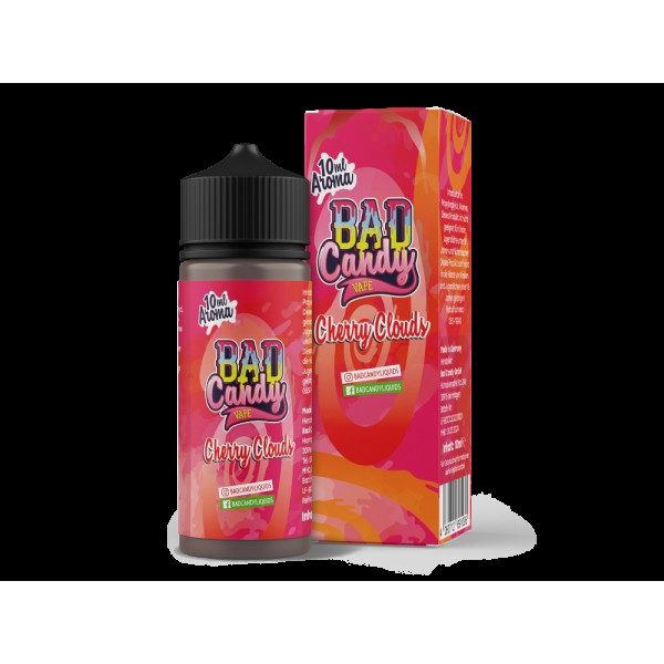 Bad Candy Liquids - ...