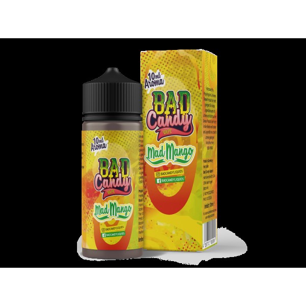 Bad Candy Liquids - ...