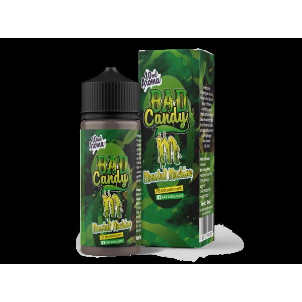 Bad Candy Liquids - ...