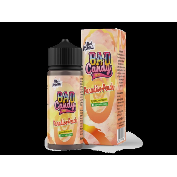 Bad Candy Liquids - ...