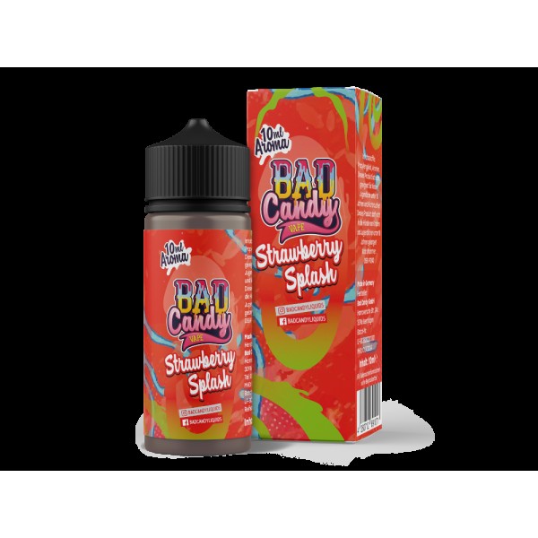 Bad Candy Liquids - ...