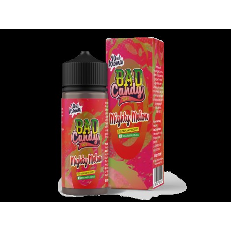 Bad Candy Liquids - Aroma Mighty Melon 10ml