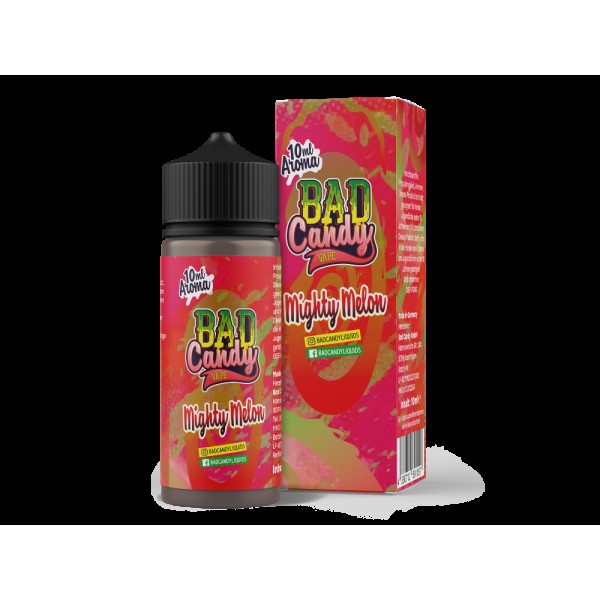 Bad Candy Liquids - ...