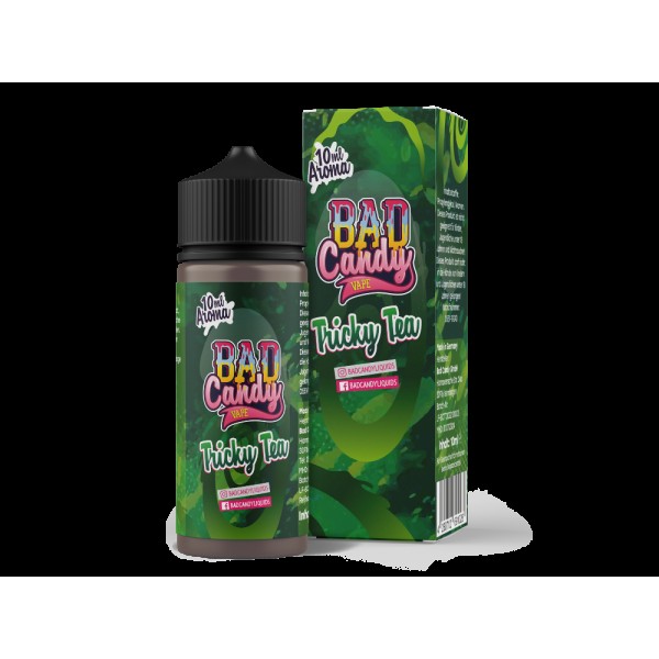 Bad Candy Liquids - ...