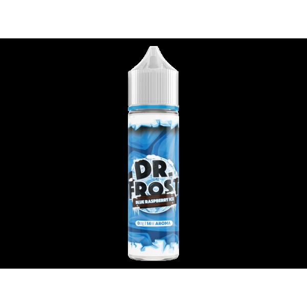 Dr. Frost - Ice Cold...