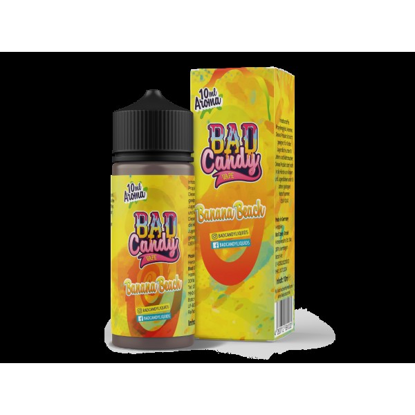 Bad Candy Liquids - ...
