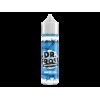 Dr. Frost - Ice Cold - Aroma Blue Razz 14ml