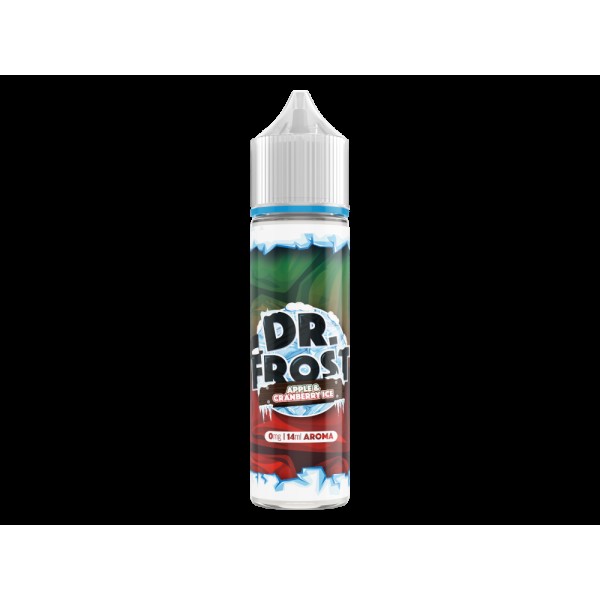 Dr. Frost - Ice Cold...