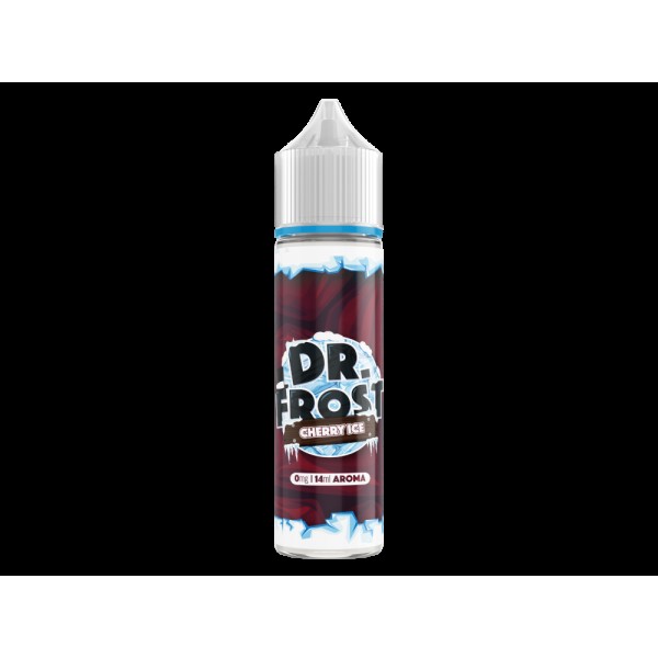 Dr. Frost - Ice Cold...
