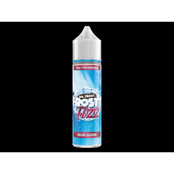 Dr. Frost - Frosty F...