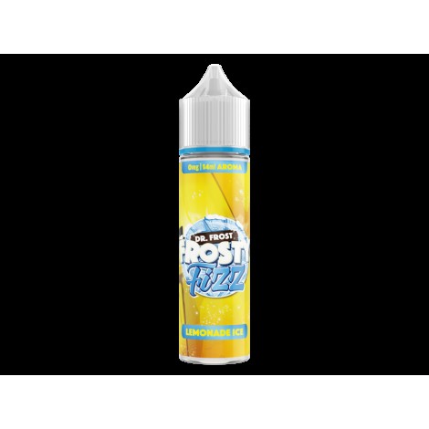 Dr. Frost - Frosty Fizz - Aroma Lemonade 14ml
