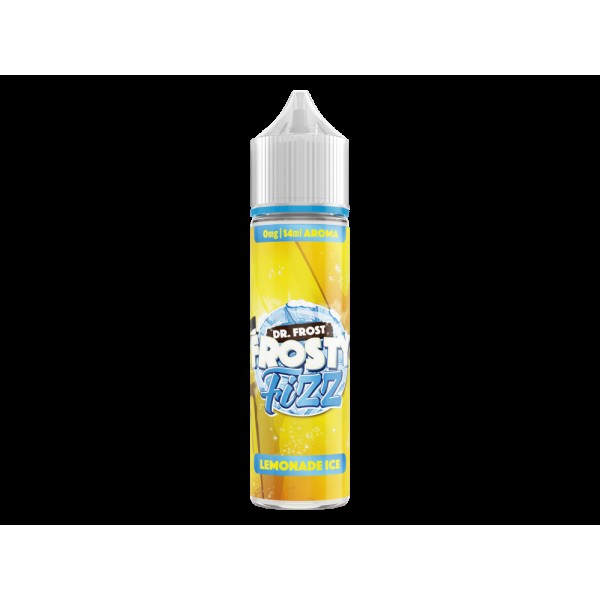 Dr. Frost - Frosty F...