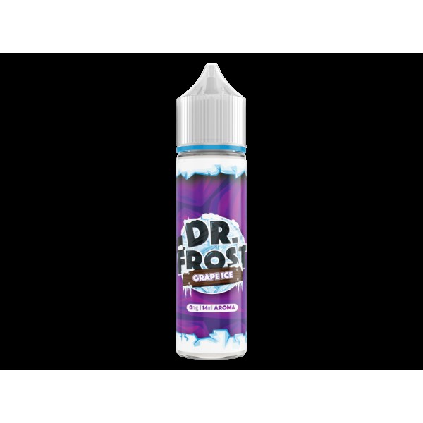 Dr. Frost - Ice Cold...