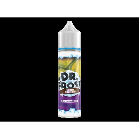 Dr. Frost - Ice Cold - Aroma Mixed Fruit 14ml