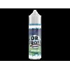 Dr. Frost - Ice Cold - Aroma Honeydew Blackcurrant 14ml