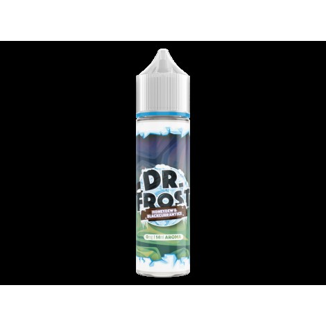 Dr. Frost - Ice Cold - Aroma Honeydew Blackcurrant 14ml