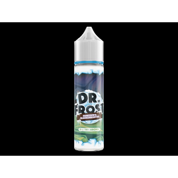 Dr. Frost - Ice Cold...