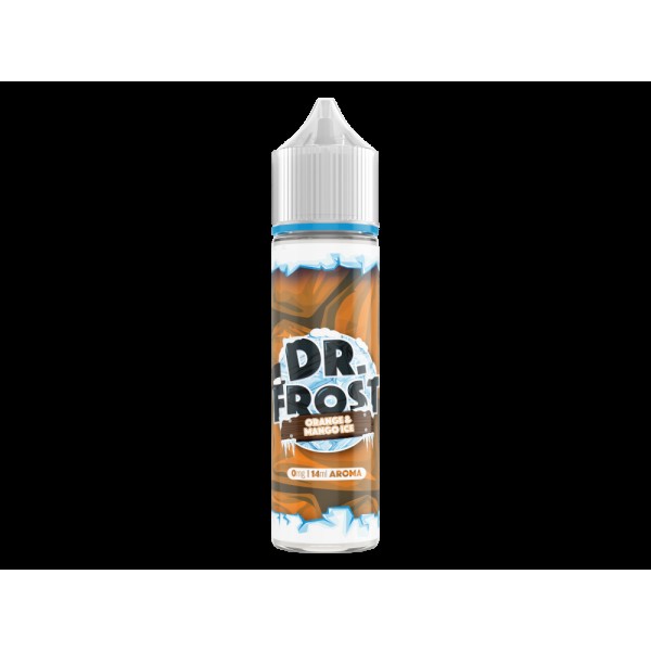 Dr. Frost - Ice Cold...