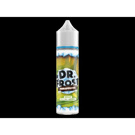 Dr. Frost - Ice Cold - Aroma Pineapple 14ml