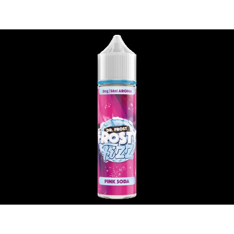 Dr. Frost - Frosty Fizz - Aroma Pink Soda 14ml