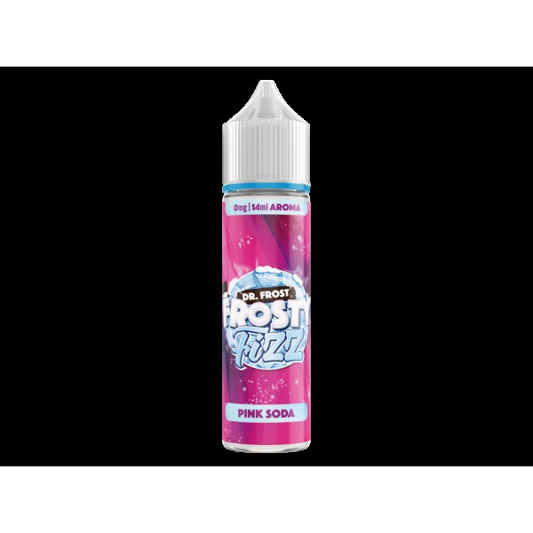 Dr. Frost - Frosty F...